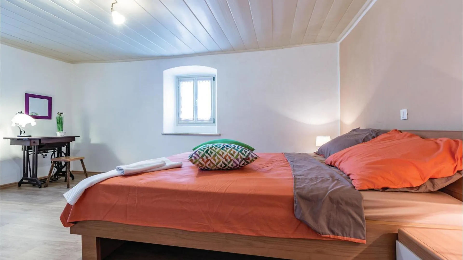 Holiday home Cozy Home In Pazin With House A Panoramic View Croatia