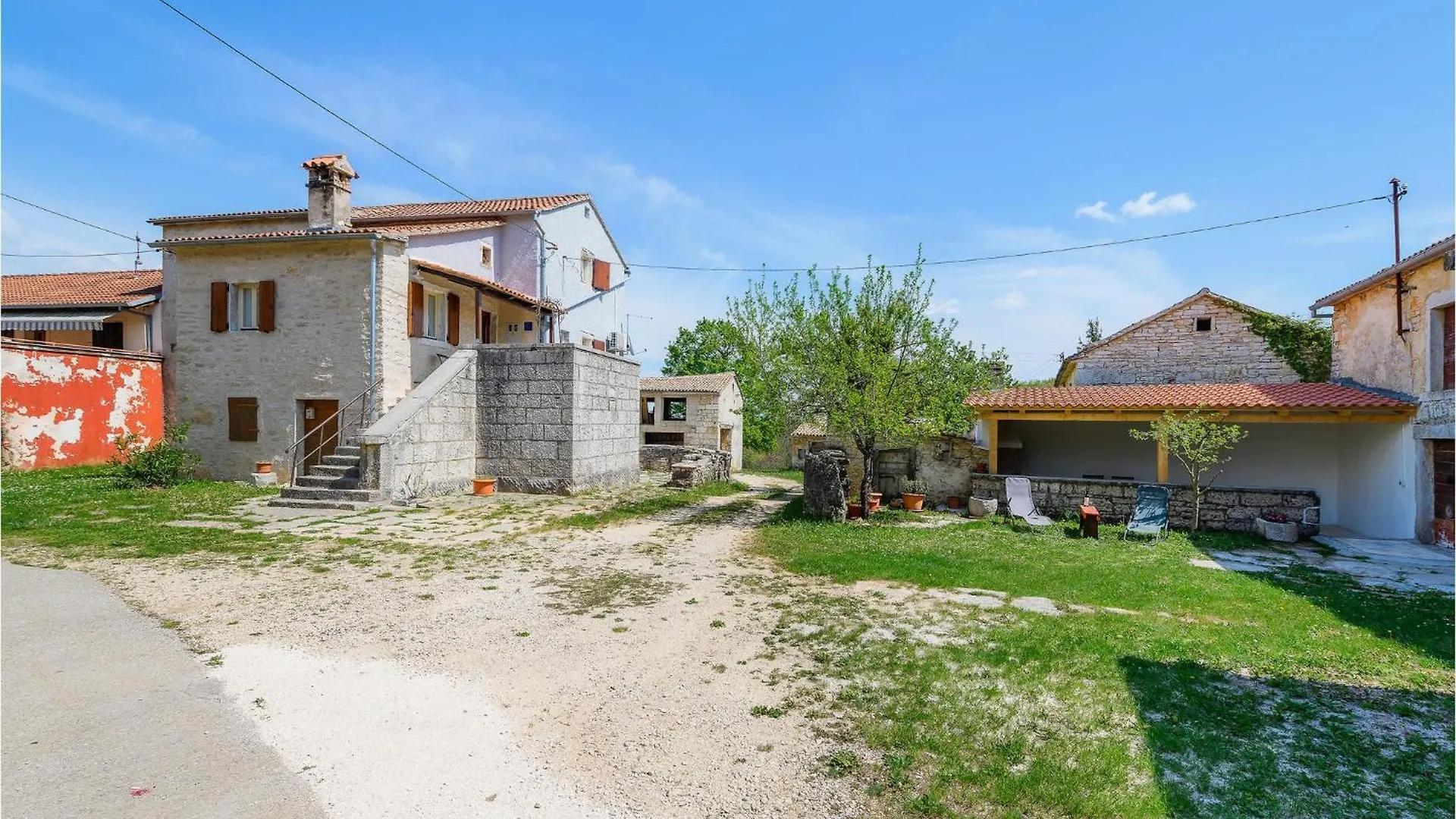 Cozy Home In Pazin With House A Panoramic View