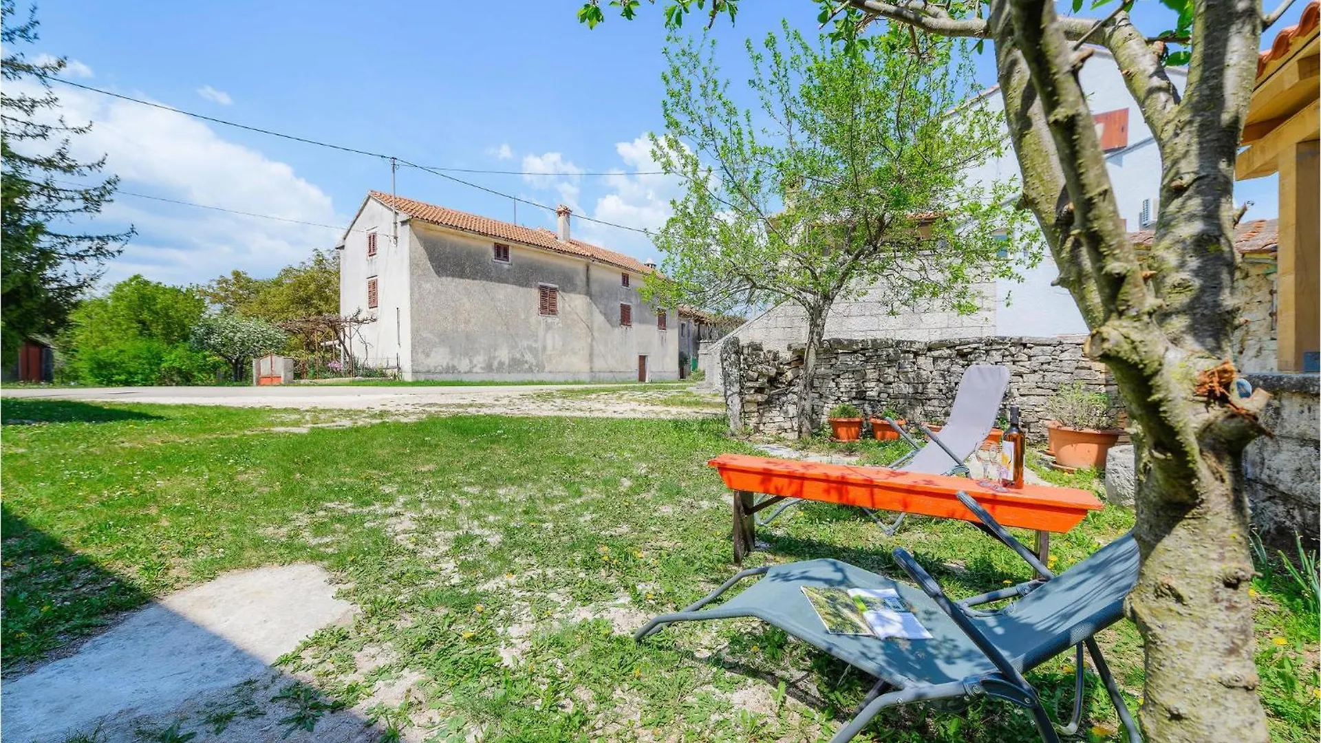 Holiday home Cozy Home In Pazin With House A Panoramic View