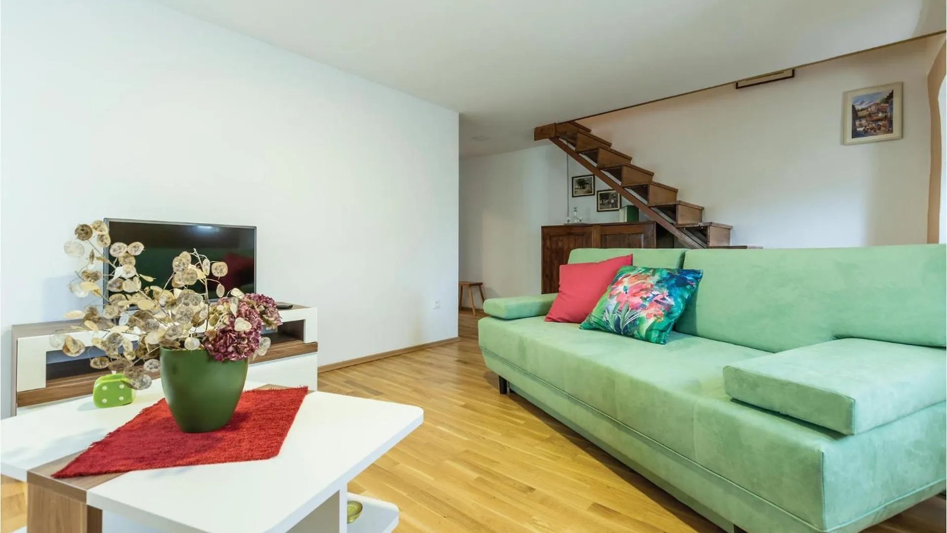 Cozy Home In Pazin With House A Panoramic View Holiday home