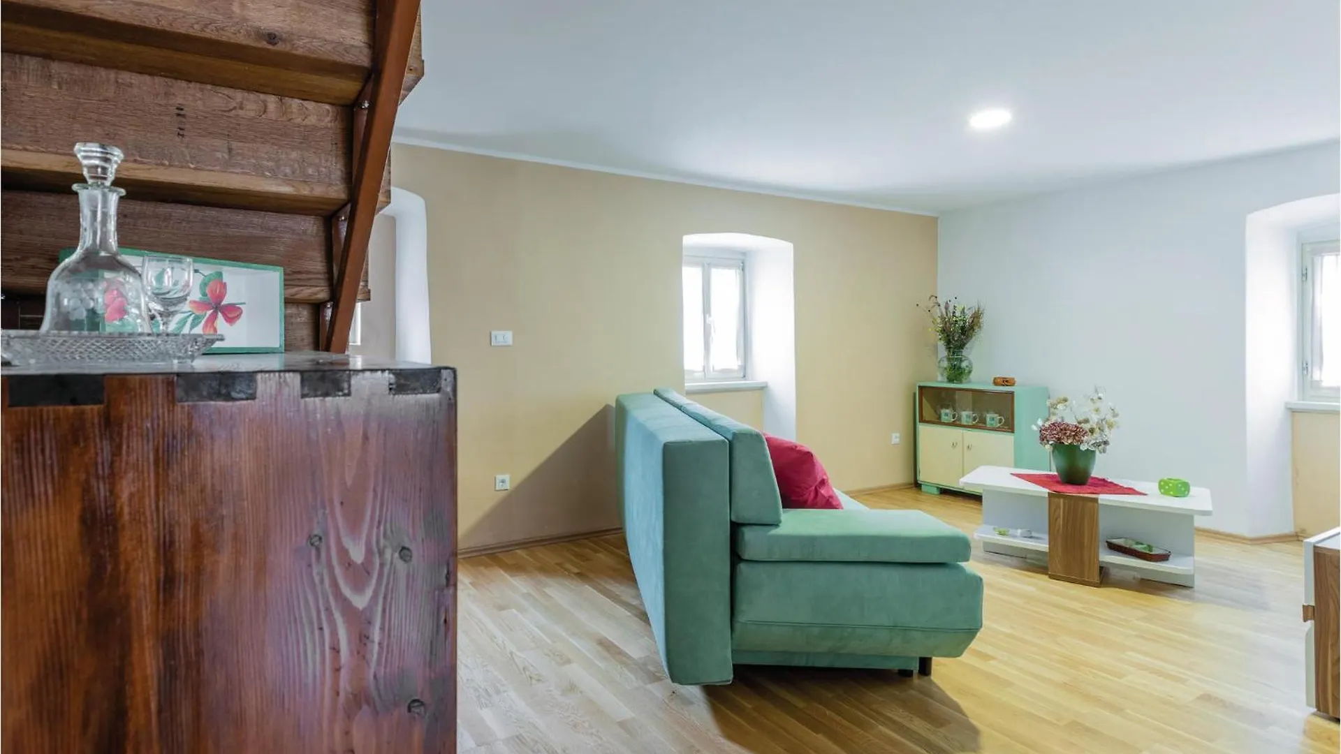 Cozy Home In Pazin With House A Panoramic View