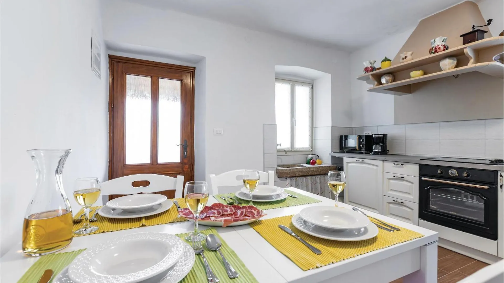 Cozy Home In Pazin With House A Panoramic View 0*,  Croatia