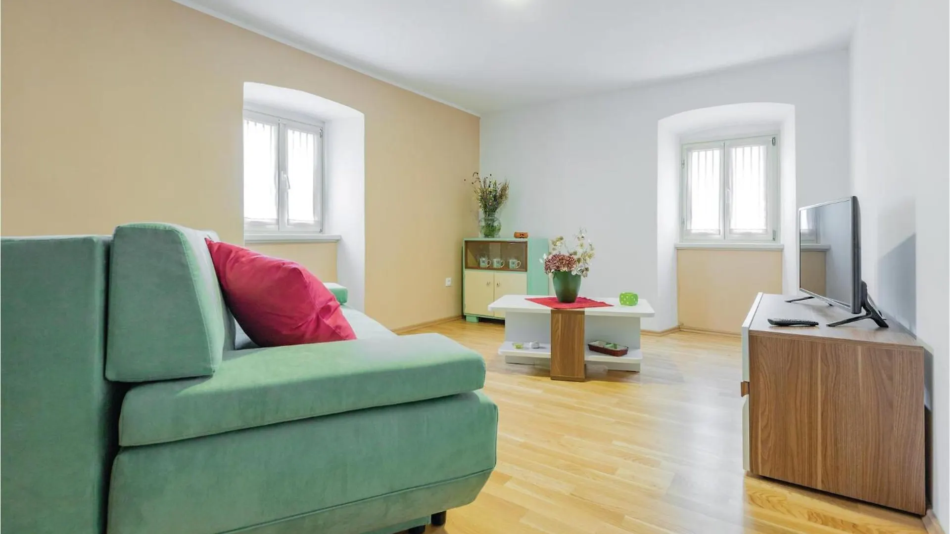Cozy Home In Pazin With House A Panoramic View Croatia