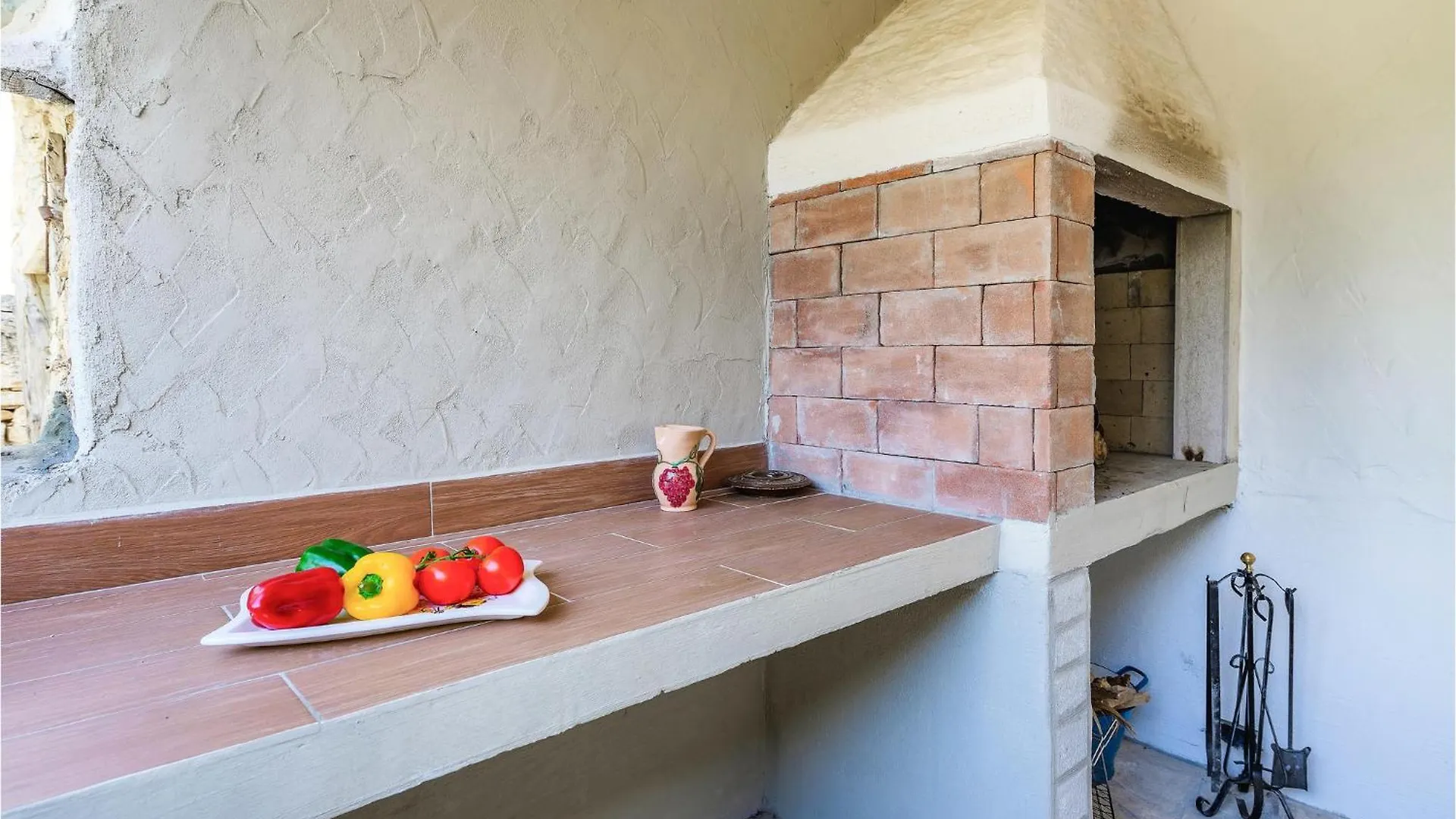 Holiday home Cozy Home In Pazin With House A Panoramic View