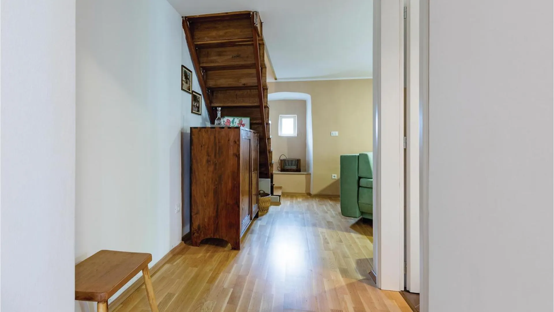 Cozy Home In Pazin With House A Panoramic View 0*,  Croatia