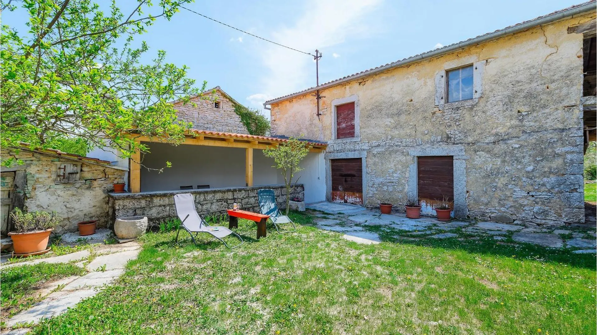 Cozy Home In Pazin With House A Panoramic View Holiday home