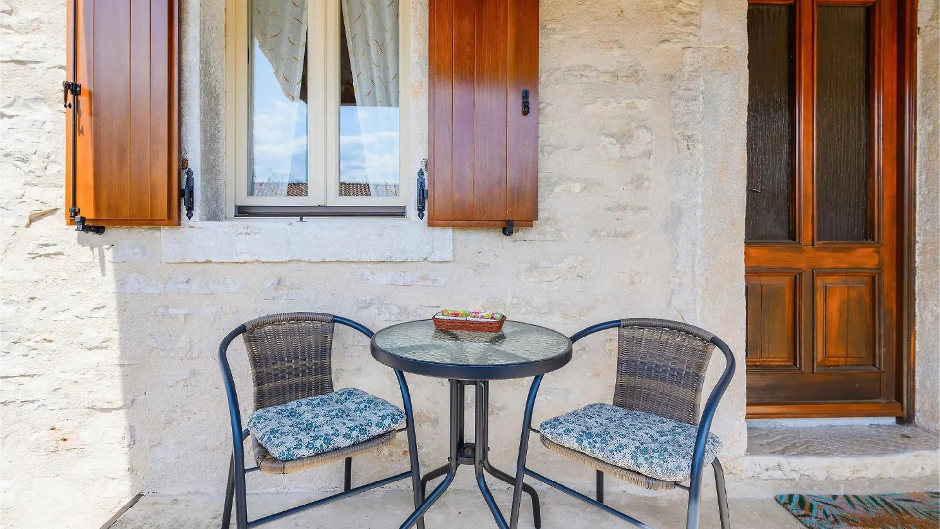 Holiday home Cozy Home In Pazin With House A Panoramic View Croatia