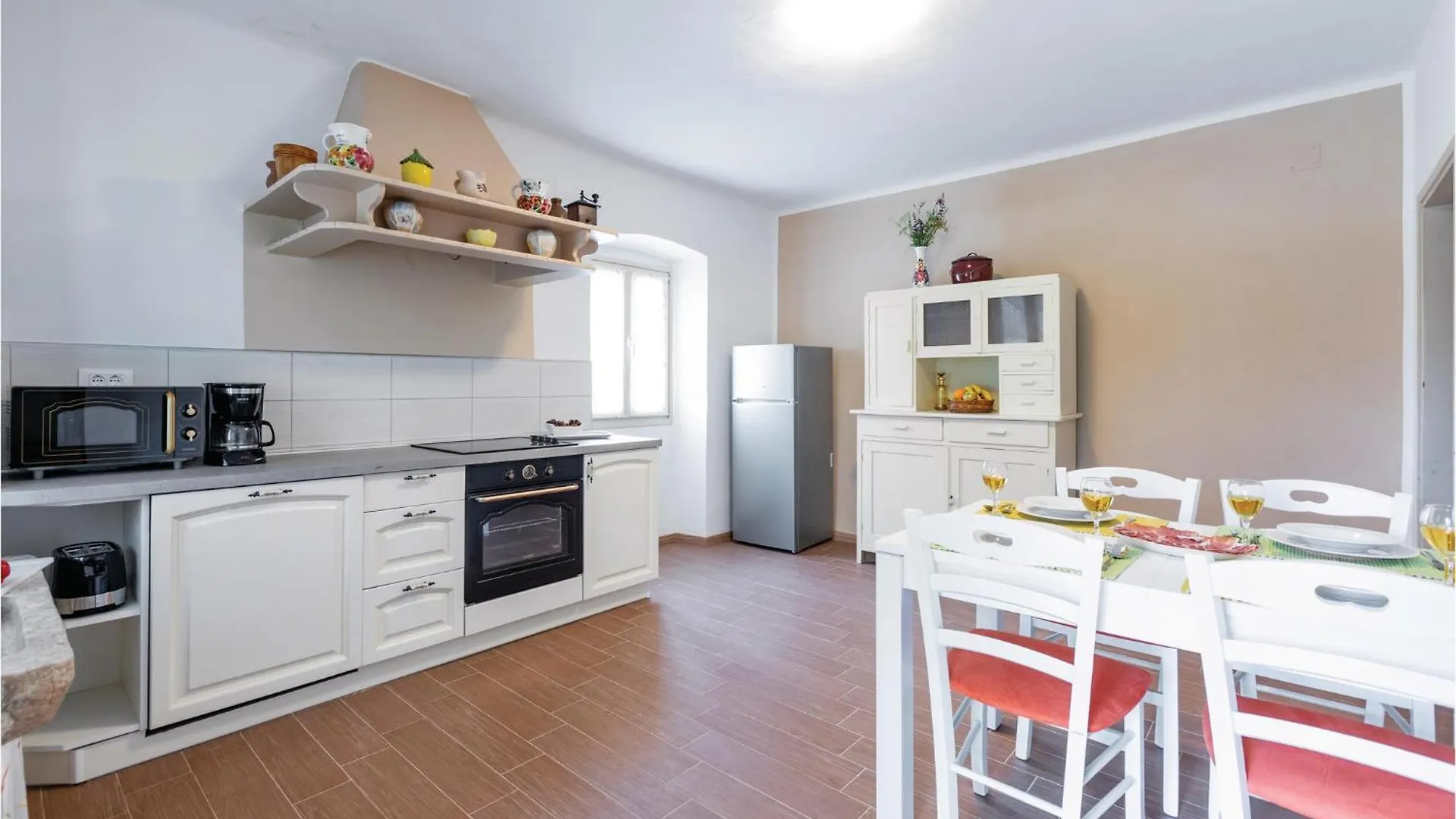 Cozy Home In Pazin With House A Panoramic View