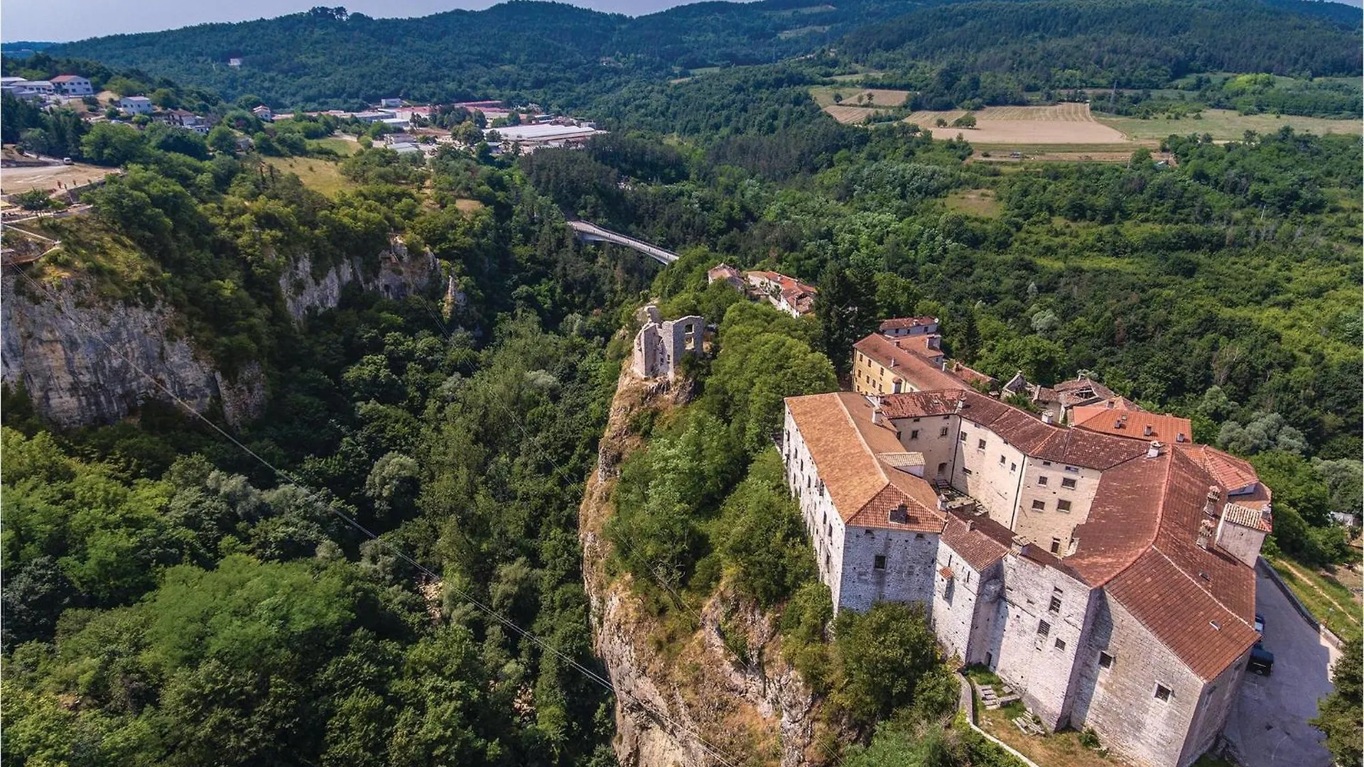 Cozy Home In Pazin With House A Panoramic View Holiday home