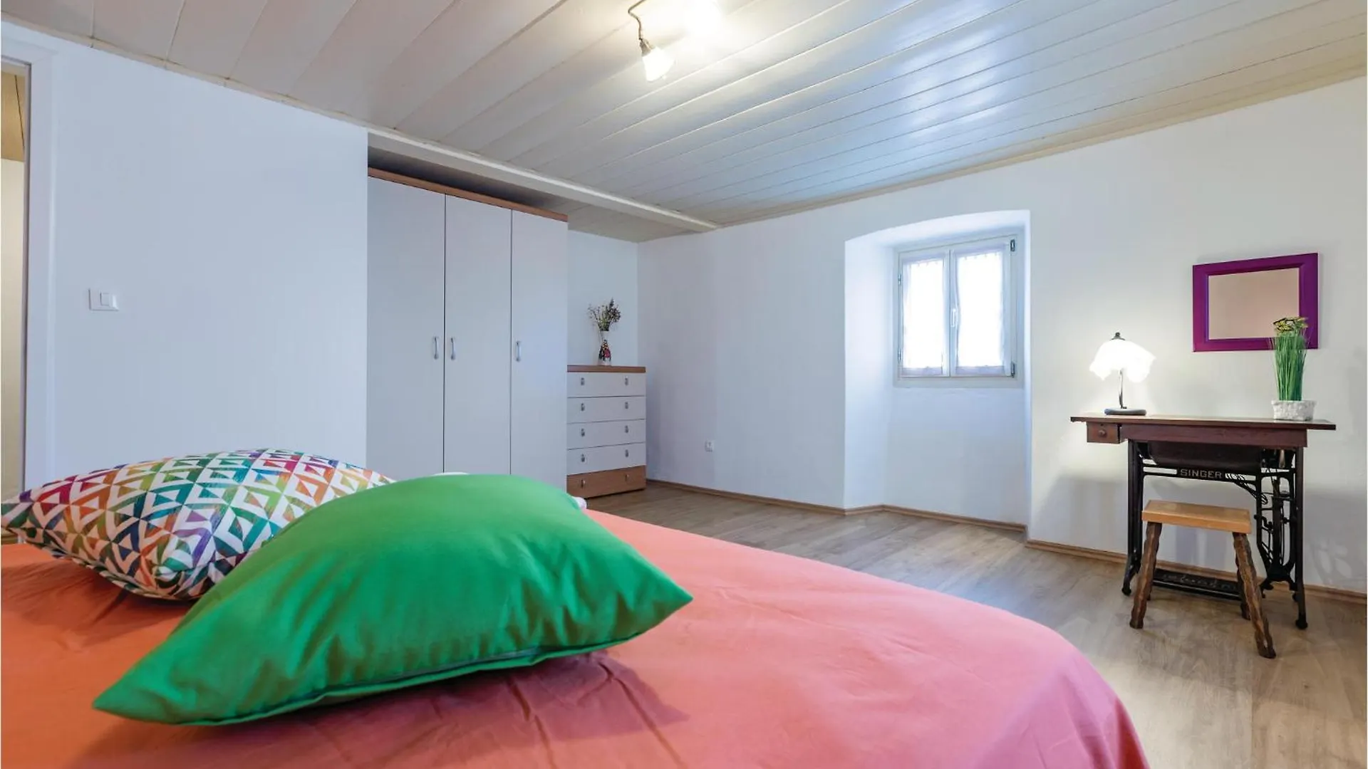 Holiday home Cozy Home In Pazin With House A Panoramic View
