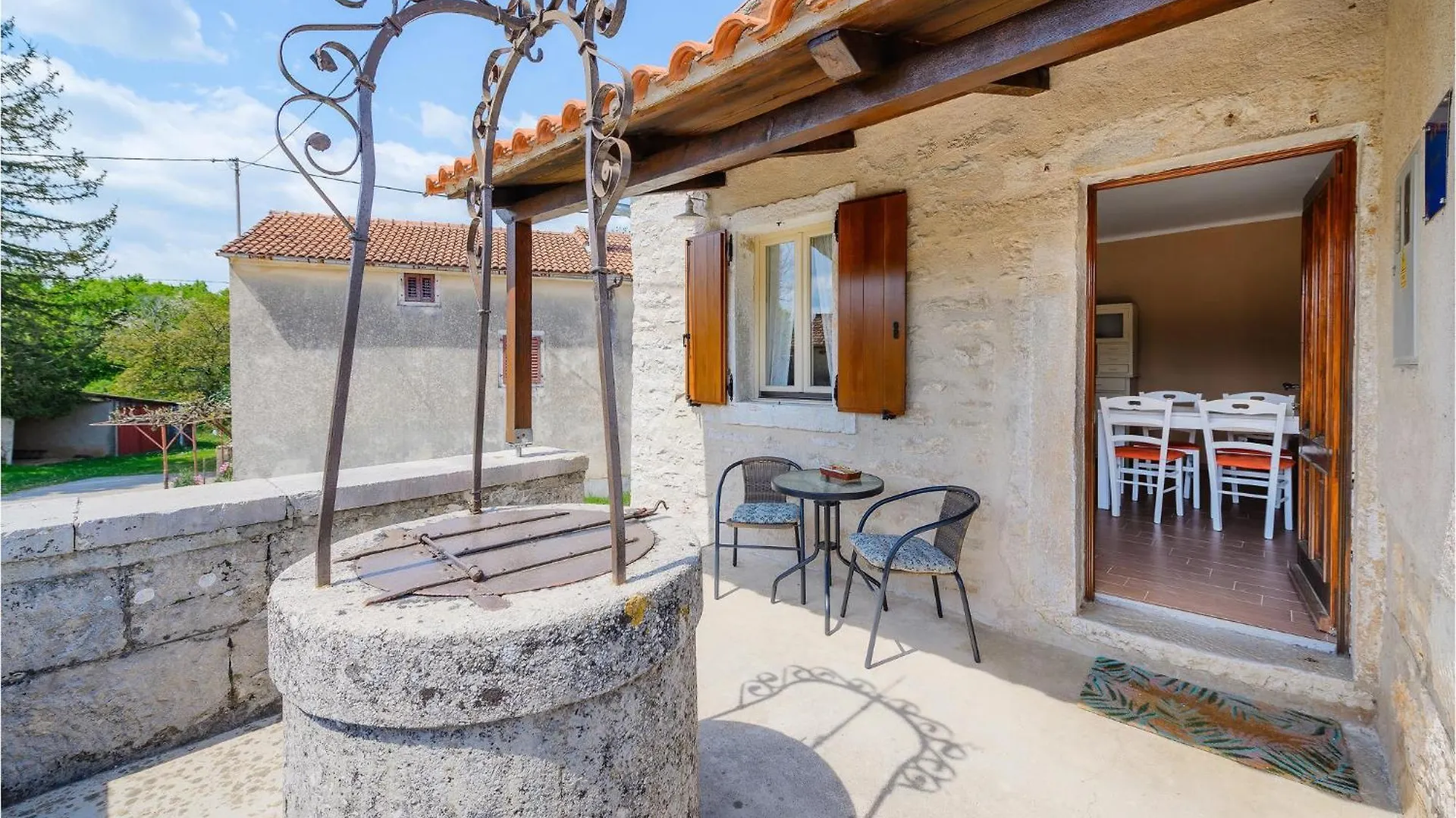 Cozy Home In Pazin With House A Panoramic View 0*,  Croatia