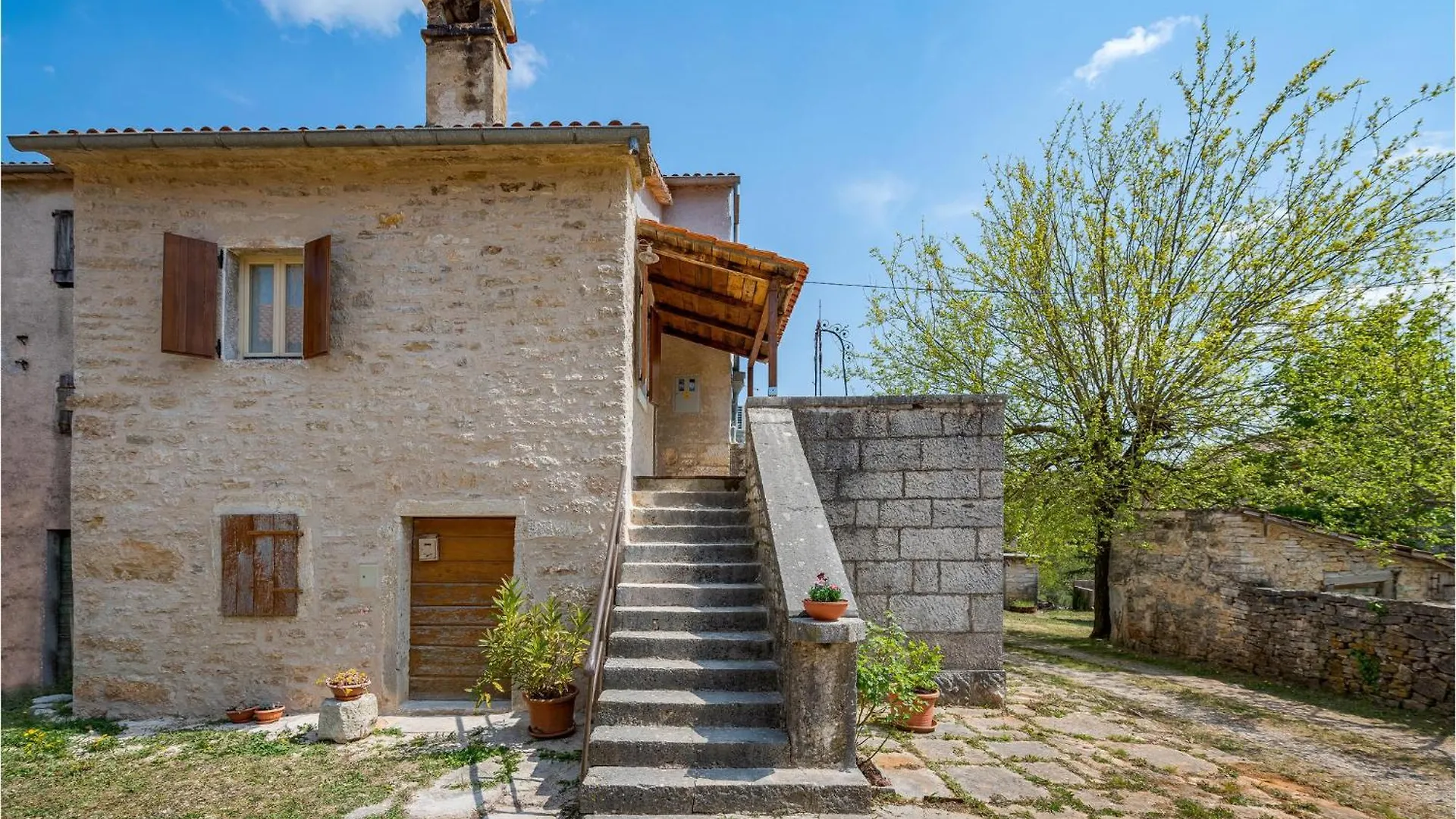 Cozy Home In Pazin With House A Panoramic View Holiday home